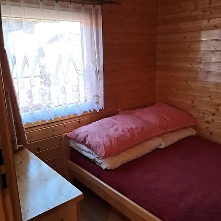 Letniskowe Promyk 2 * Wicie (West Pomeranian)