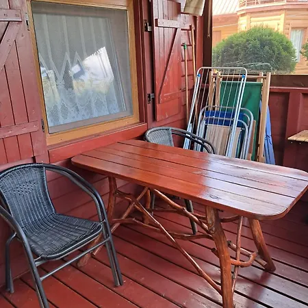 Letniskowe Promyk 2 * Wicie (West Pomeranian)