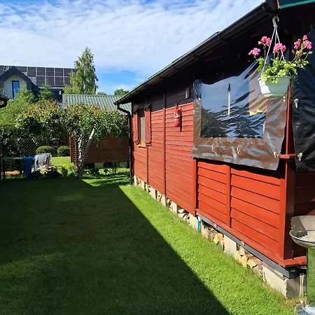 Holiday home Letniskowe Promyk 2 Wicie (West Pomeranian)