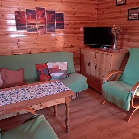 Feriehus Letniskowe Promyk 2 *
