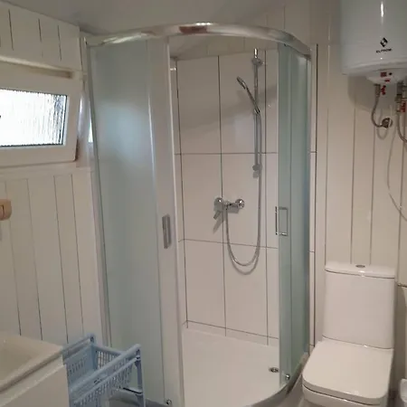 Letniskowe Promyk 2 * Wicie (West Pomeranian)