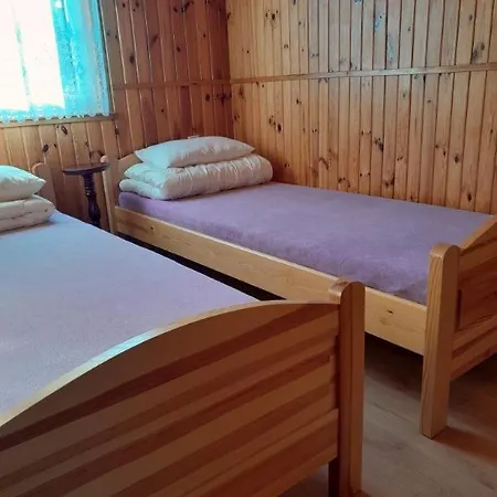 Letniskowe Promyk 2 *