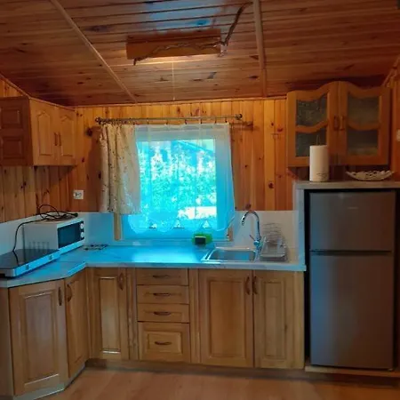 Letniskowe Promyk 2 * Wicie (West Pomeranian)