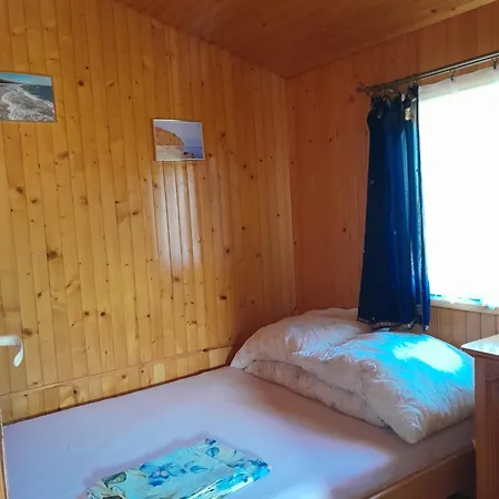 Feriehus Letniskowe Promyk 2 Wicie (West Pomeranian)