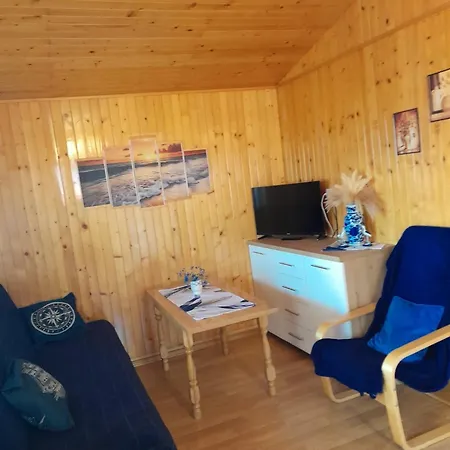 Letniskowe Promyk 2