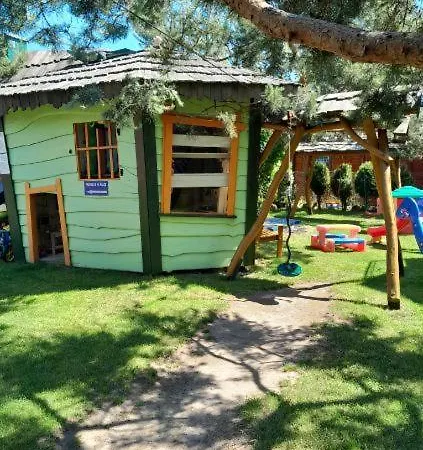 Letniskowe Promyk 2