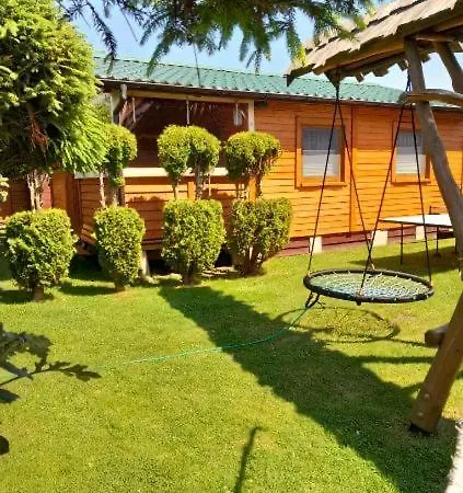Letniskowe Promyk 2 *
